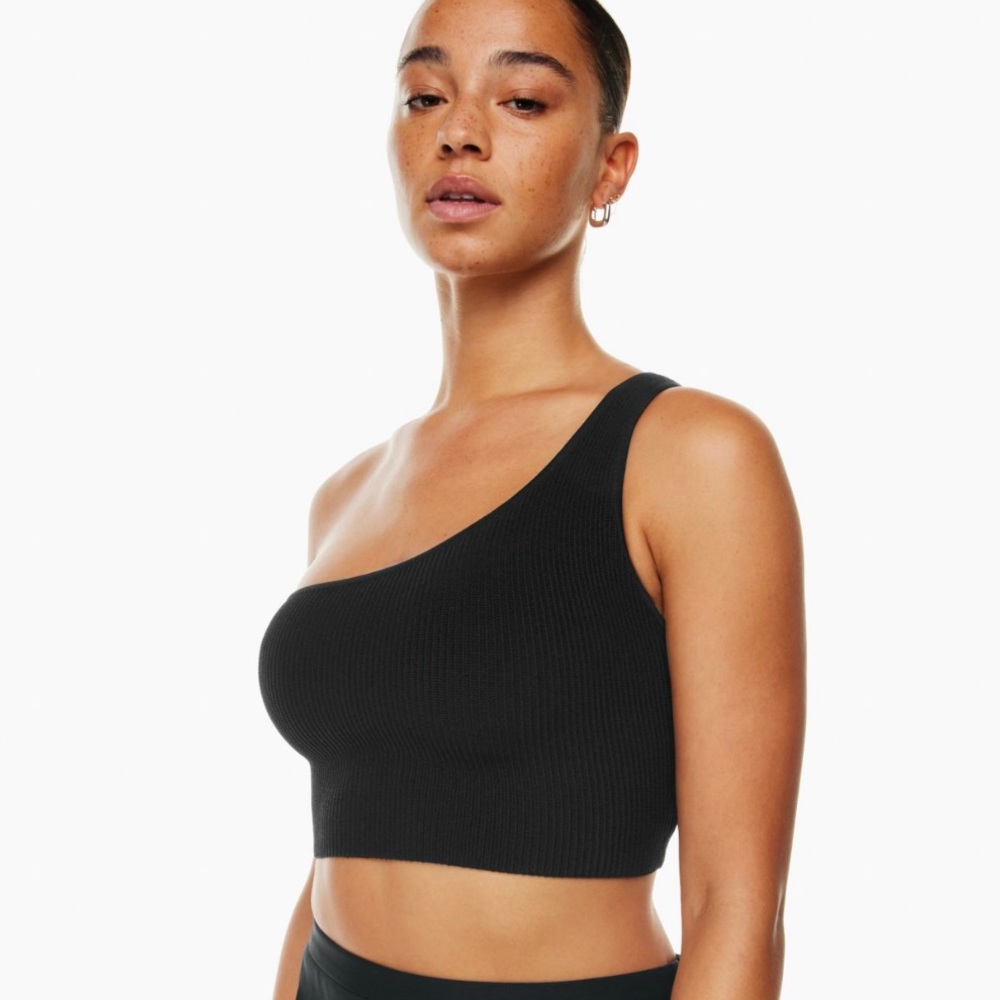 Aritzia Babaton Sculpt Knit top